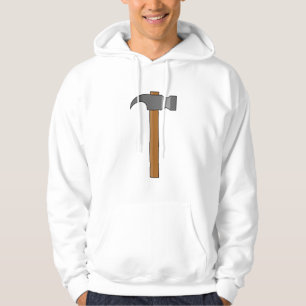 Klaauw Hammerkartel Hoodie