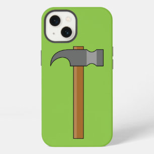 Klaauw Hammerkartel iPhone 13 Hoesje