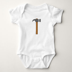 Klaauw Hammerkartel Romper