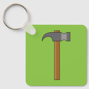 Klaauw Hammerkartel Sleutelhanger