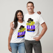 KLAB OFFICAL T-Shirt (Unisex)
