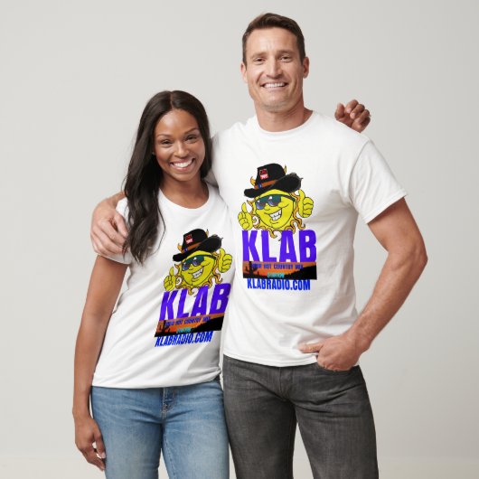 KLAB OFFICAL T-Shirt (Unisex)