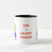 KLAB Realarious mok (Midden)