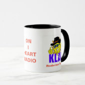 KLAB Realarious mok (Voorkant rechts)