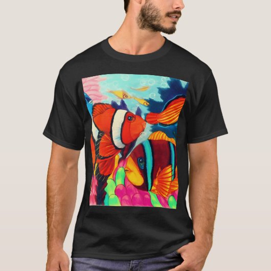 Klaberjasparadijs T-shirt (Voorkant)