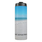 Klacht afdeling Thermal Tumbler Thermosbeker (Voorkant)