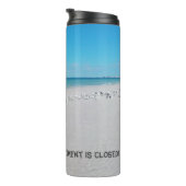 Klacht afdeling Thermal Tumbler Thermosbeker (Geroteerd rechts)