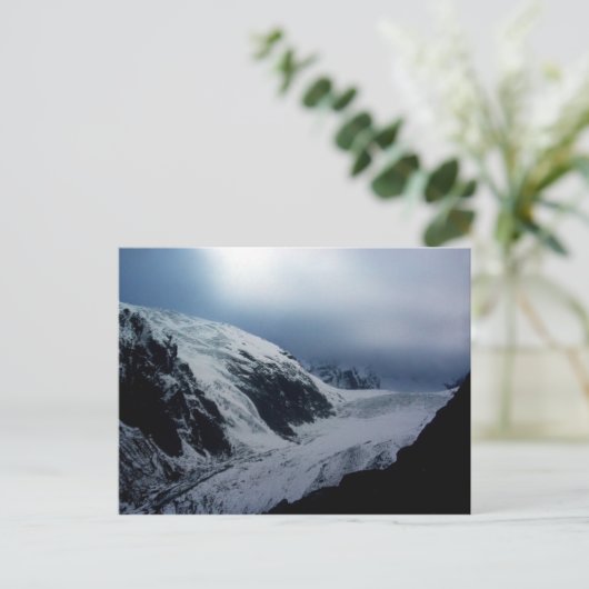 KLACHT BRIEFKAART (Staand voorkant)