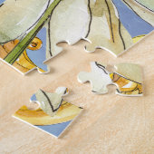 Klachten 3:22 His Faithful Love Never Ends Legpuzzel (Zijkant)