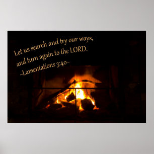 Klachten 3:40 poster