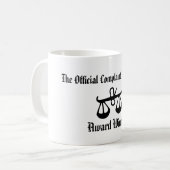 Klachtenprijswinnaars Koffiemok (Voorkant links)