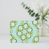 KLAD04 BRIEFKAART (Staand voorkant)