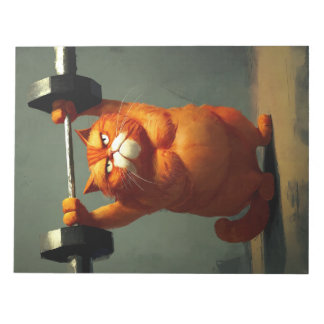 KLADBLAD NOTITIEBLOK