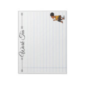 Kladblok (Linkerzijde)