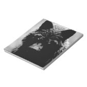 Kladblok (Linkerzijde)