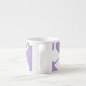 Kladblok 100 espresso kop (Achterkant)