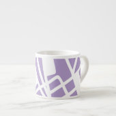 Kladblok 100 espresso kop (Voorkant rechts)