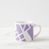 Kladblok 100 espresso kop (Rechts)
