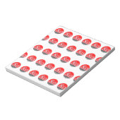 Kladblok 80 (Linkerzijde)