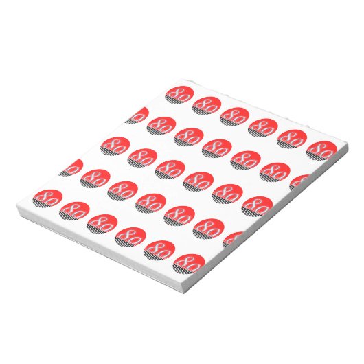 Kladblok 80 (Linkerzijde)