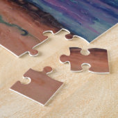 Klagende boom puzzel  (Zijkant)