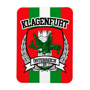 Klagenfurt Magneet