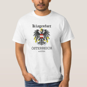 Klagenfurt T-shirt