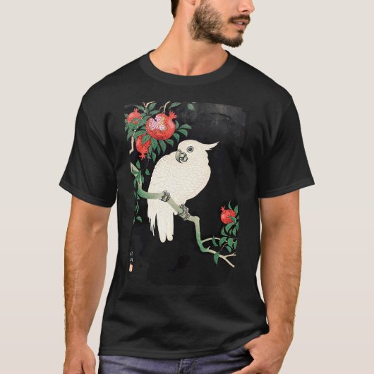 Klänge Pl.06 (1913) T-shirt (Voorkant)
