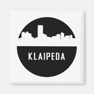 Klaipeda Magneet