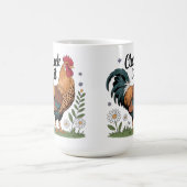 Klak er maar op! koffiemok (Center)