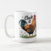 Klak er maar op! koffiemok (Links)