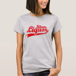 Klam drank t-shirt