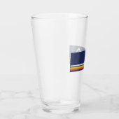 Klamath Falls Oregon Glas (Rechts)