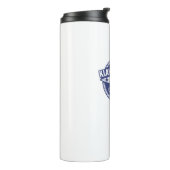 Klamath River, Californië Thermosbeker (Gedraaid links)