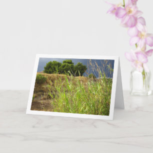 Klandscape Kaart