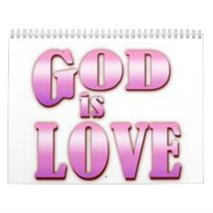 KLANT CHRISTELIJKE FOTO KLEURKALENDAR KALENDER