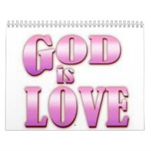 KLANT CHRISTELIJKE FOTO-KLEURKALENDER