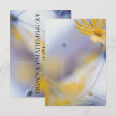 KLANT DANK JE KAARTEN (Voorkant / Achterkant)