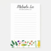 KLANT GRENSKOPPELS VAN GRONDSTOFFEN VOOR VORDERING POST-IT® NOTES (Voorkant)