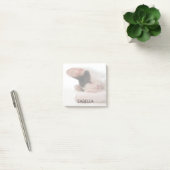 KLANT PHOTO-liefhebber Inspirerend modern geluid Post-it® Notes (Kantoor)