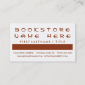 KLANTBEOORDELING VAN DE KLANT (standaardkwadraten) Klantenkaartje (Achterkant)