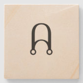 KLANTEN EN ZONDER ONDERZETTER (Voorkant)