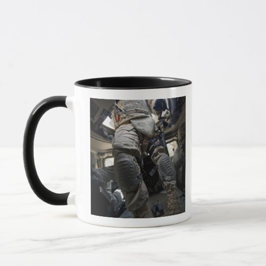 Klanten leren hun konvooprocedures mok (Links)