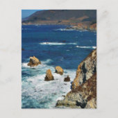 Klanten op Zie Briefkaart (Voorkant)