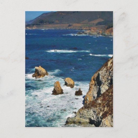 Klanten op Zie Briefkaart (Voorkant)