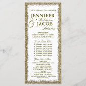 Klantenaanvraag Programmakaart (Voorkant)