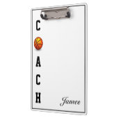 Klantenband Klembord (Links)