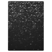 Klantenband voor kristal klembord (Achterkant)