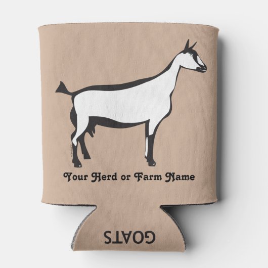 KLANTENBETALING VAN HET WEKENLAND Melkend Oberhasl Blikjeskoeler (Achterkant)