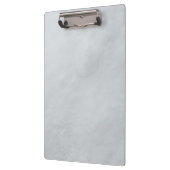 Klantenbord met marmer Stone Klembord (Links)